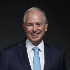 Stephen A. Schwarzman, Blackstone