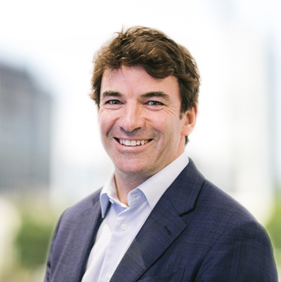 Hugh Fraser, M7 Real Estate