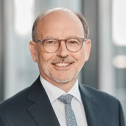 Thomas Groß, Helaba