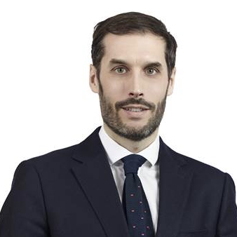 Julien Bourmaud-Danto, Linklaters