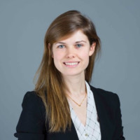 Marie Sardari, Tikehau