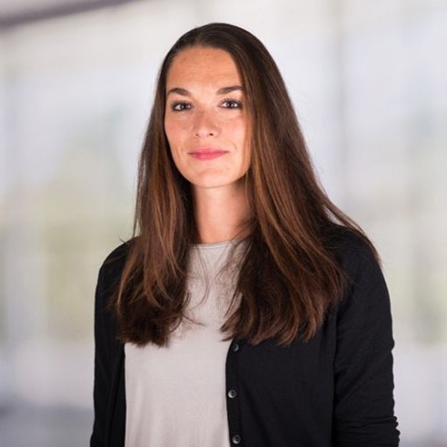 Florence Finel, Savills