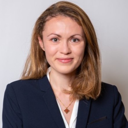 Marie Noppe, Jeantet