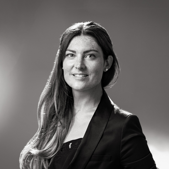 Laura Isabelle, Franklin