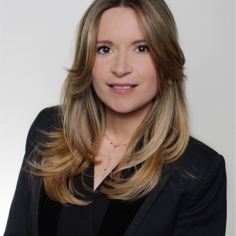 Noémie Le Fouillé, Arkéa REIM