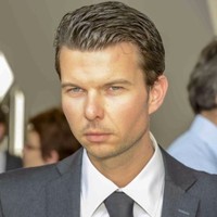 Régis Fouque, Promoval.