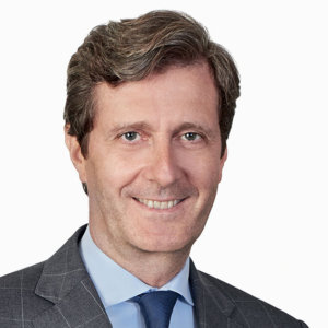 Alban Liss, DTZ Investors France