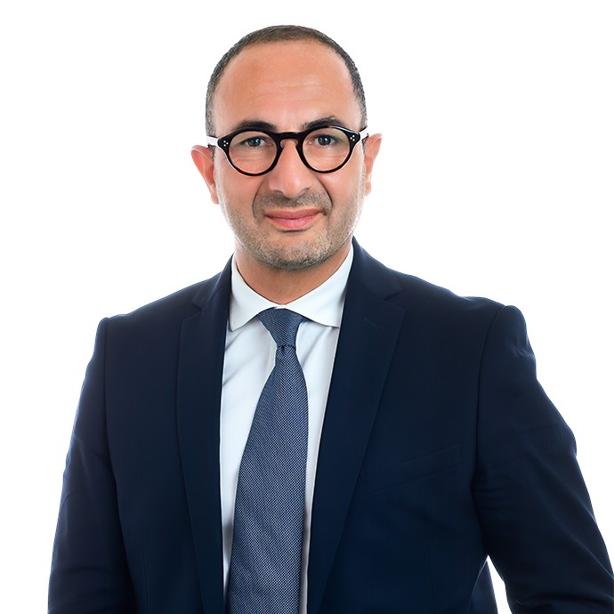 Gilles Amsallem, Taylor Wessing