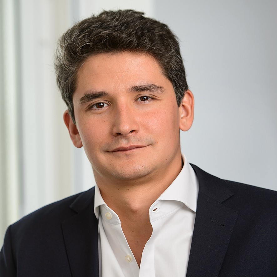 Rafael Coste Campos, Bain Capital