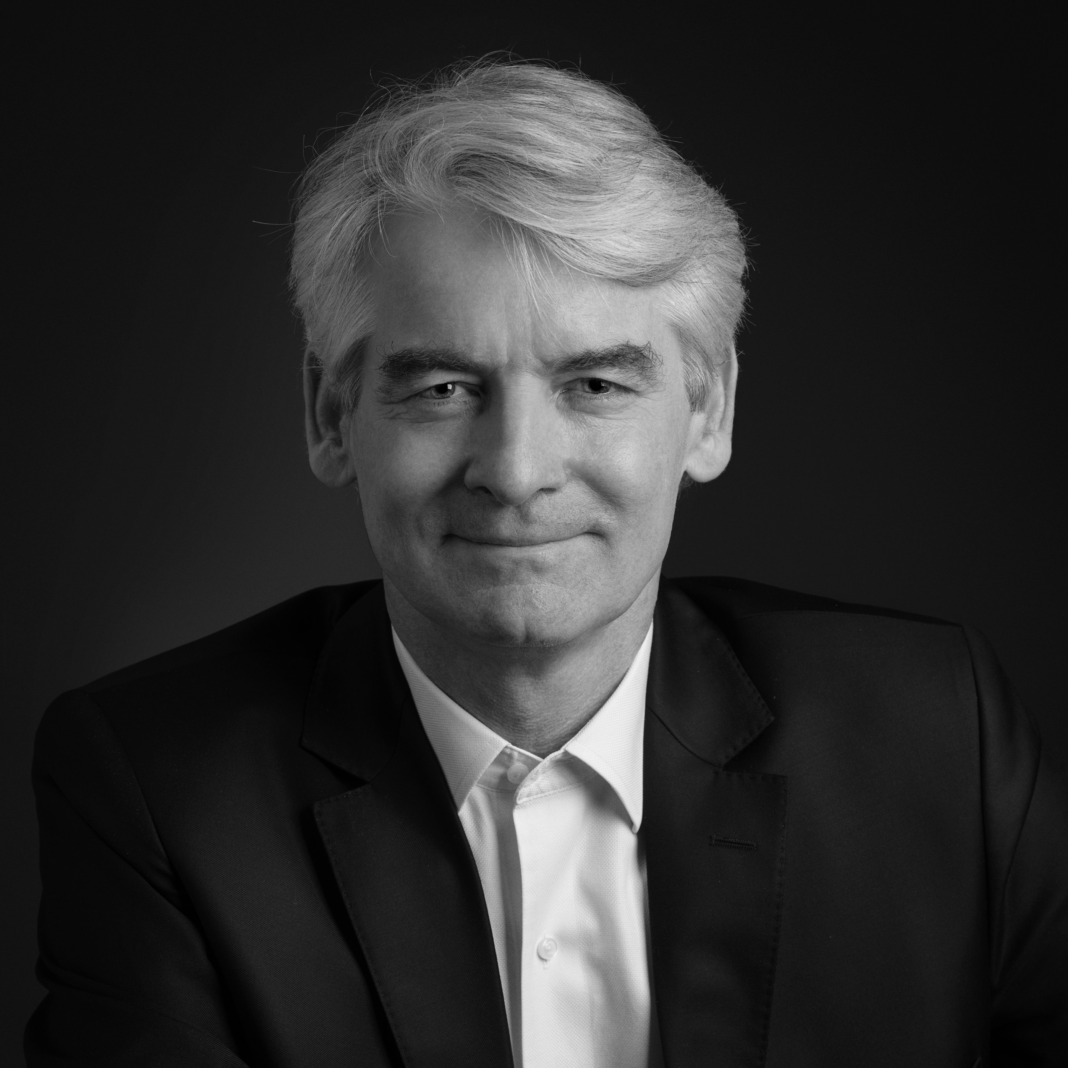 Christophe Marchand, Allinvest