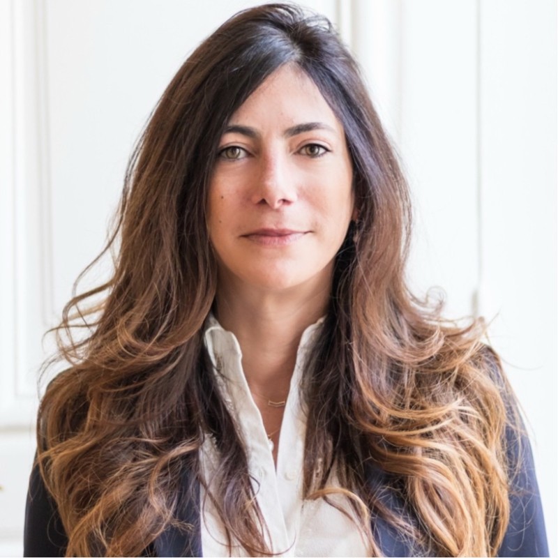 Sandrine Léveillé, Wemo REIM