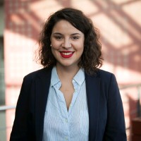 Julie Corgier, Régie du Commerce