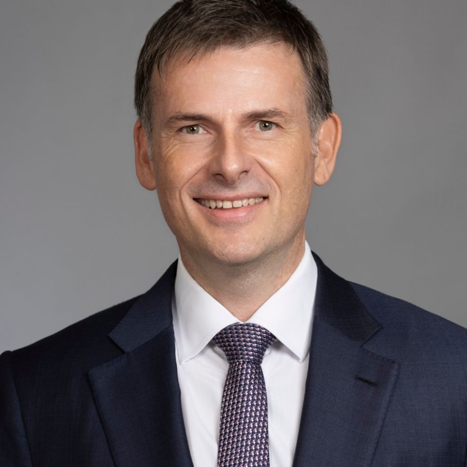 Peter Butler, Herbert Smith Freehills