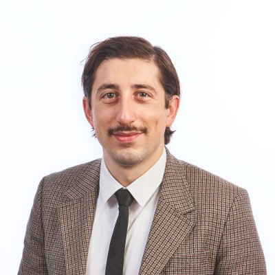 Maxime Lardoux, Hadès Patrimoine