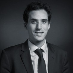Benjamin Marcovici, Hertel
