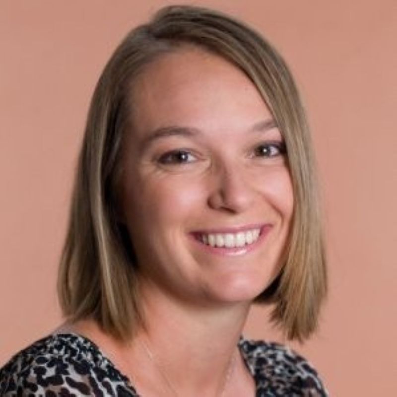 Clémence Adalla, Amundi Immobilier
