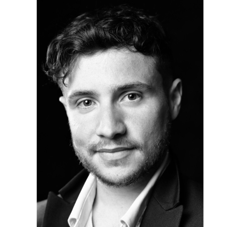 Bastien Burdese, Wenova Asset Management