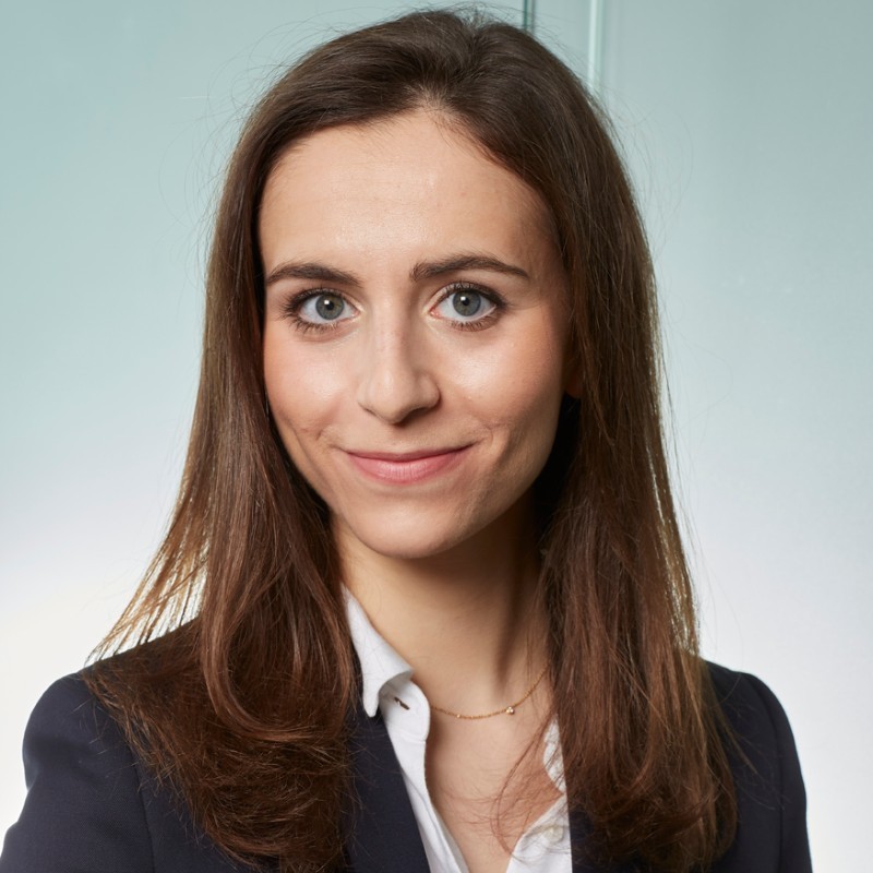 Sarah Katz Natixis Partners