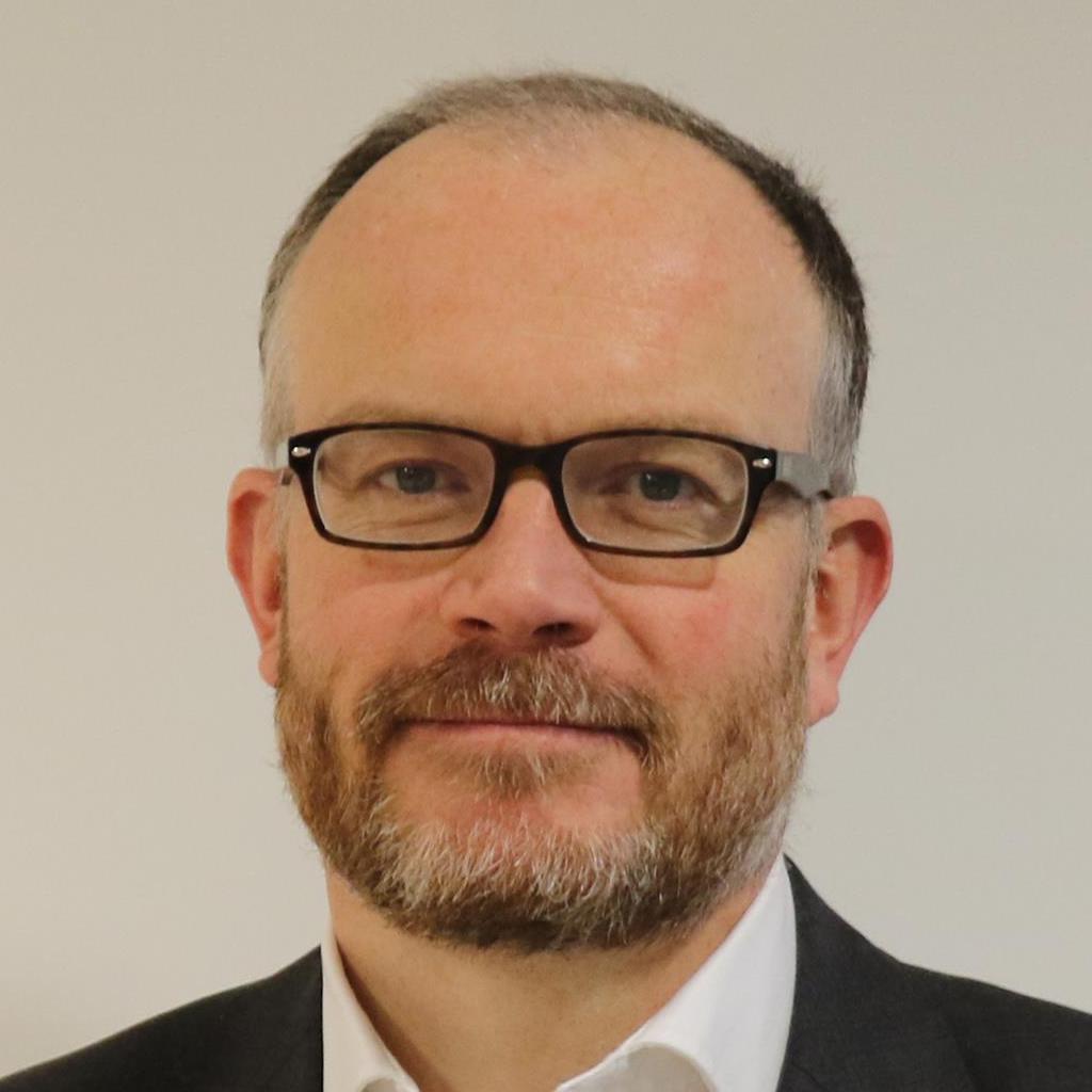 Rob (Robert) Seabrook, Cushman & Wakefield