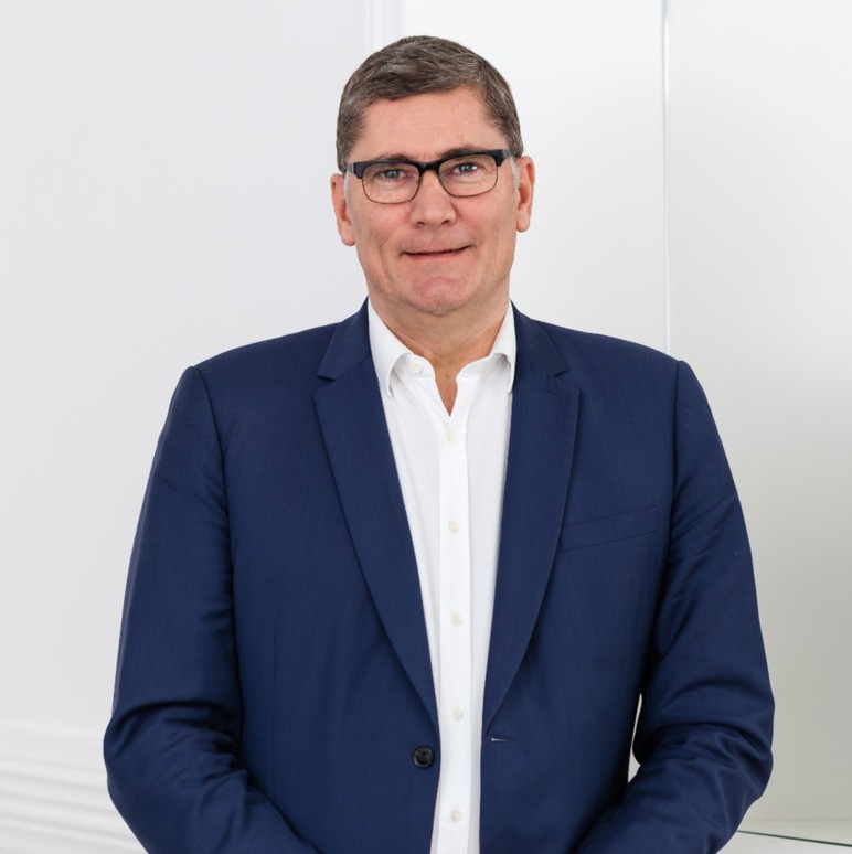 Christophe Drouard, Zaka Investments
