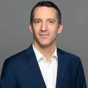 Damien d'Hautefeuille, Sogenial Immobilier