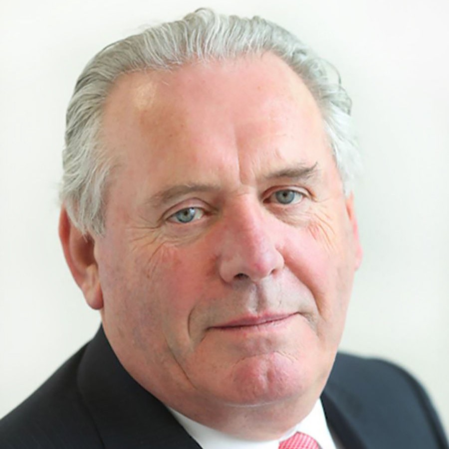 Con Cronin, Avison Young