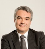 Marc Bertrand, Amundi Immobilier.