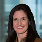 Anne Valentine Andrews, BlackRock Real Assets.