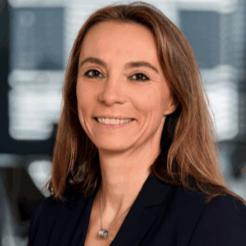 Laëtitia Archambault, InfraVia Capital Partners Laëtitia Archambault, InfraVia Capital Partners