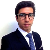 Mohamed Souhail Tihani, Emeis