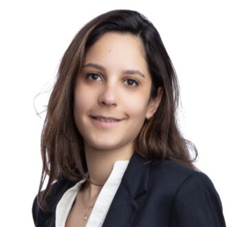 Yasmine Beqqali, AMDG