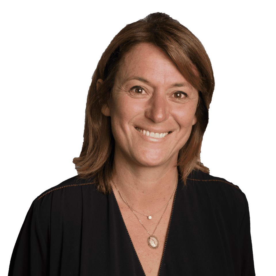 Félicie de La Mettrie, Arthur Loyd