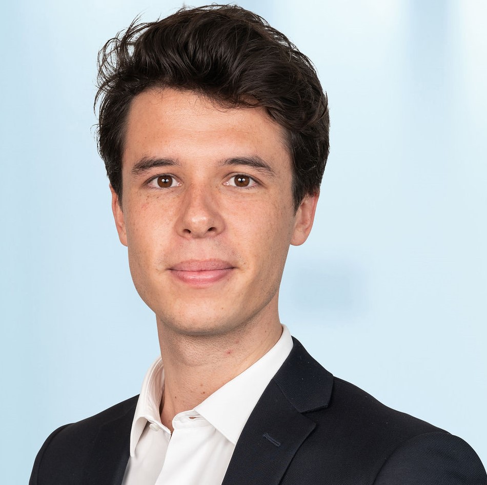 Clément Renaud, PwC Corporate Finance