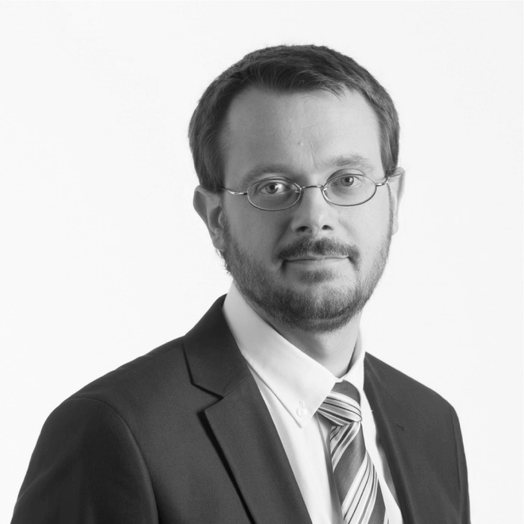 Sébastien Pasqualini, Harvestate Asset Management