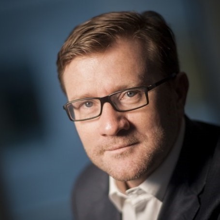Laurent Pavillon, BNP Paribas Real Estate