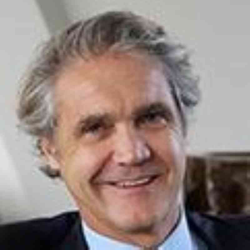 Frédéric Nouel, Gide
