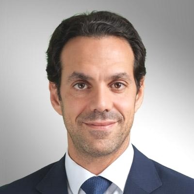 Marc-Olivier Assouline, Columbia Threadneedle Investment