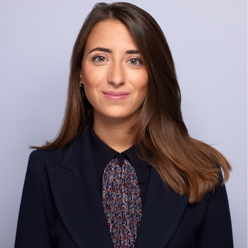 Sarah Chemouny, Lacourte Raquin Tatar