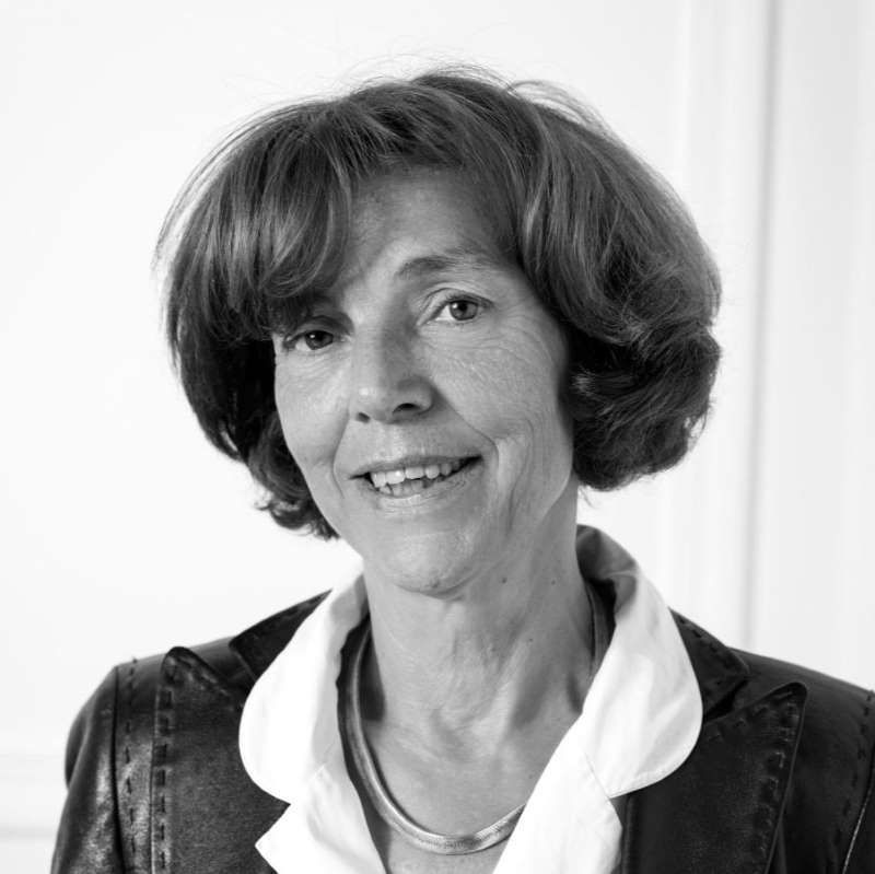 Delphine Dillemann, Apollo Société d'avocats