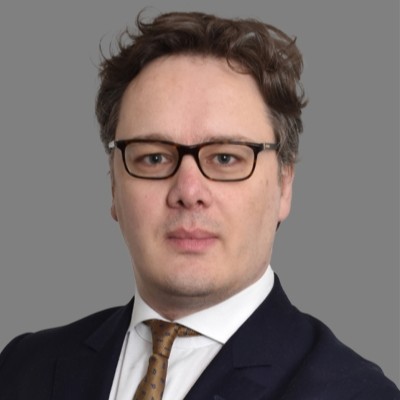 Benoit Bestion, Alvarez & Marsal