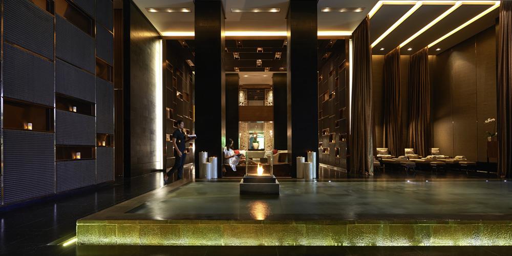 La marque SO/ est intégrée à la plateforme lifestyle d'Accor, dont le Sofitel Bali Nusa Dua.