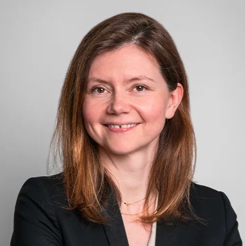 Florence Ordonneau, Paref IM