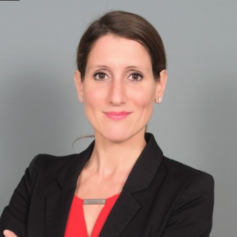 Alexandra Fauvez, Alantra