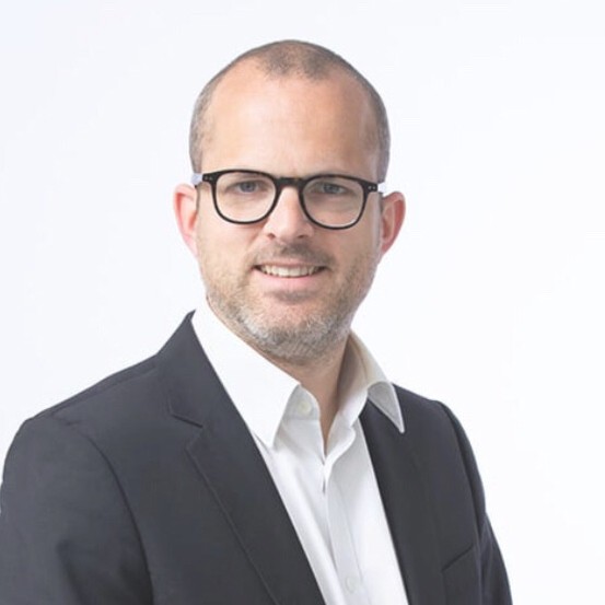 Guillaume Liurette, L&P Immobilier