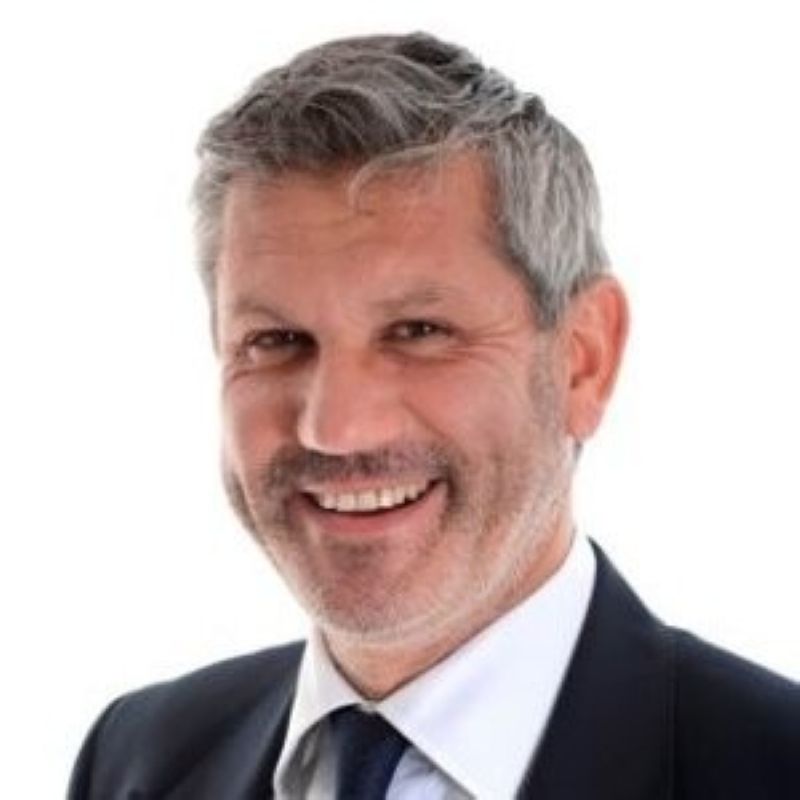 Olivier Ambrosiali, BNP Paribas Real Estate