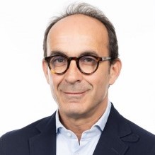 Frédéric Grenier, ID Logistics