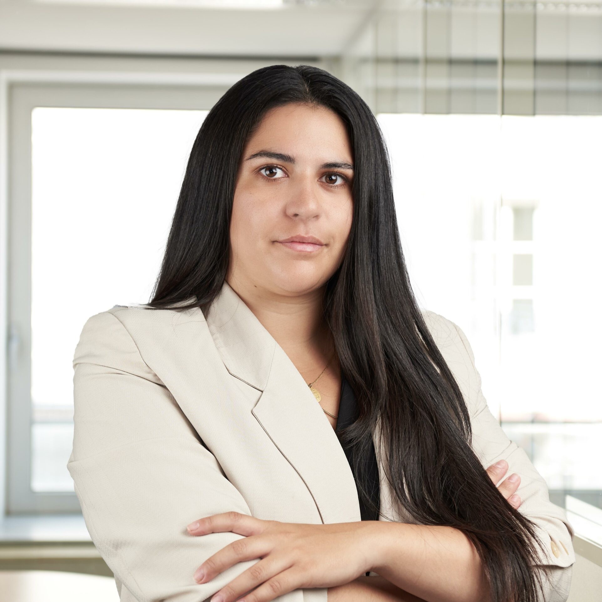 Andrea Ceccarelli Fuentes, Atream