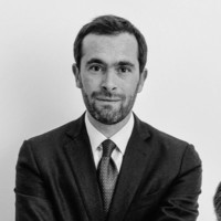 Pierre-Louis Baudey-Vignaud, Atlantic reim