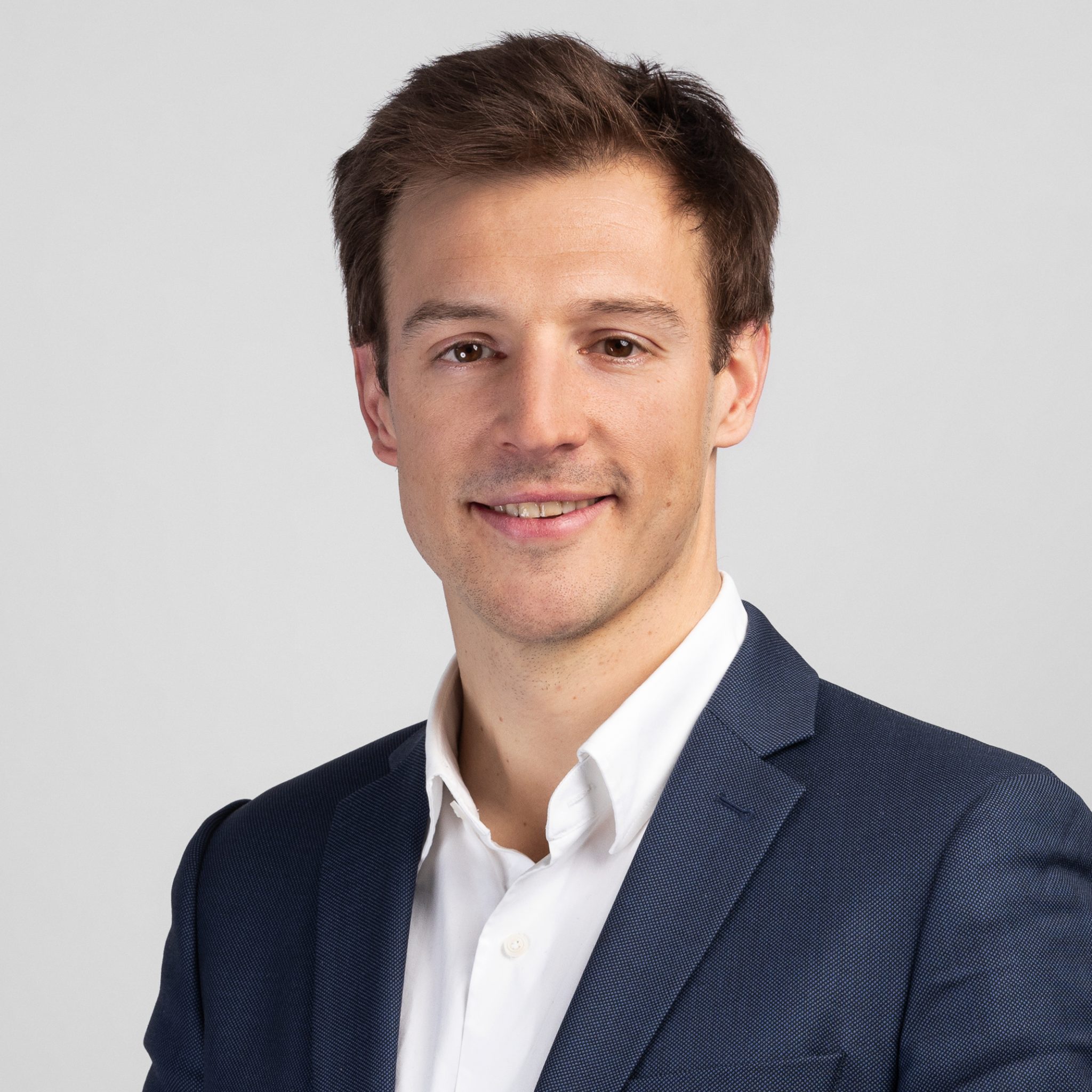 Gaëtan Grelaud, F&A Asset Management