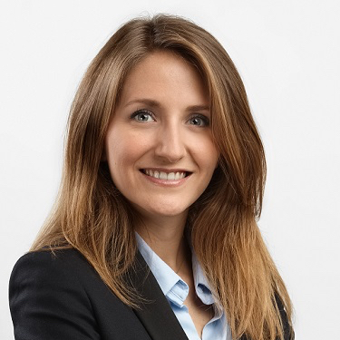 Maeva Dumas Suire, Lamartine Conseil